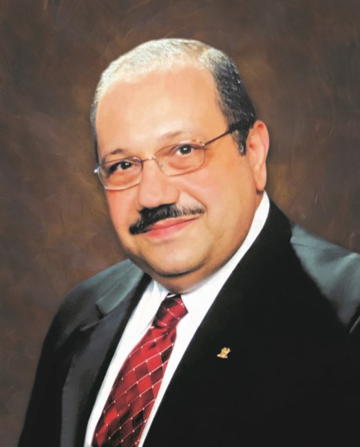 Obituary of Magued Ibrahim Wassef