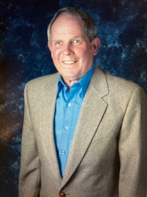 Obituary of Herbert Milton Hammond Jr.