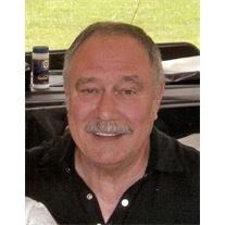 Obituary of Roland G. Morin