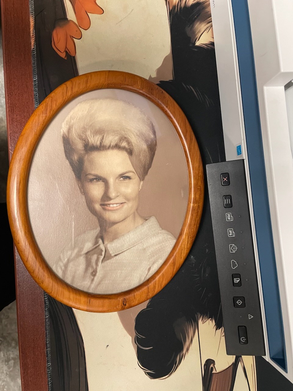 Obituary of Joy L Sinclair