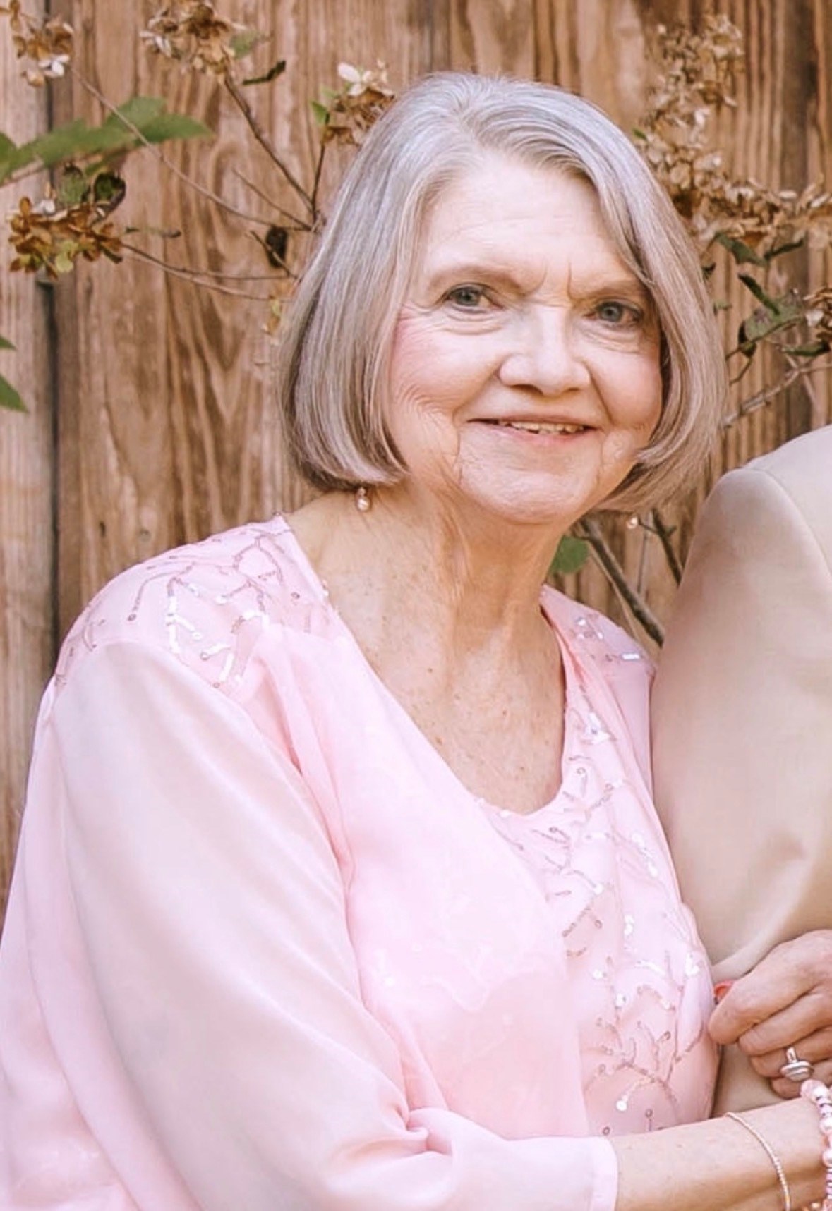 Obituary of Victoria Elizabeth Poole