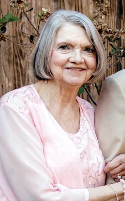 Obituary of Victoria Elizabeth Poole