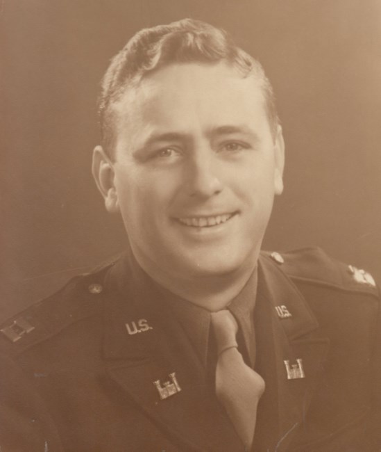 Obituary of Lt. Col. (Ret.) Dan S. Leasure