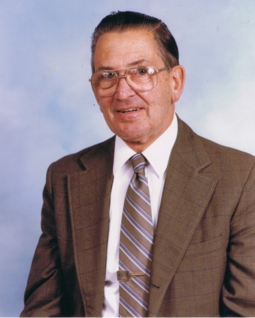 Obituary of Milton B. Hack