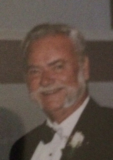 Obituary of Ted F. Poole