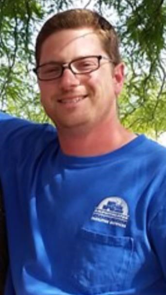 Obituary of Daniel Mark Wilson