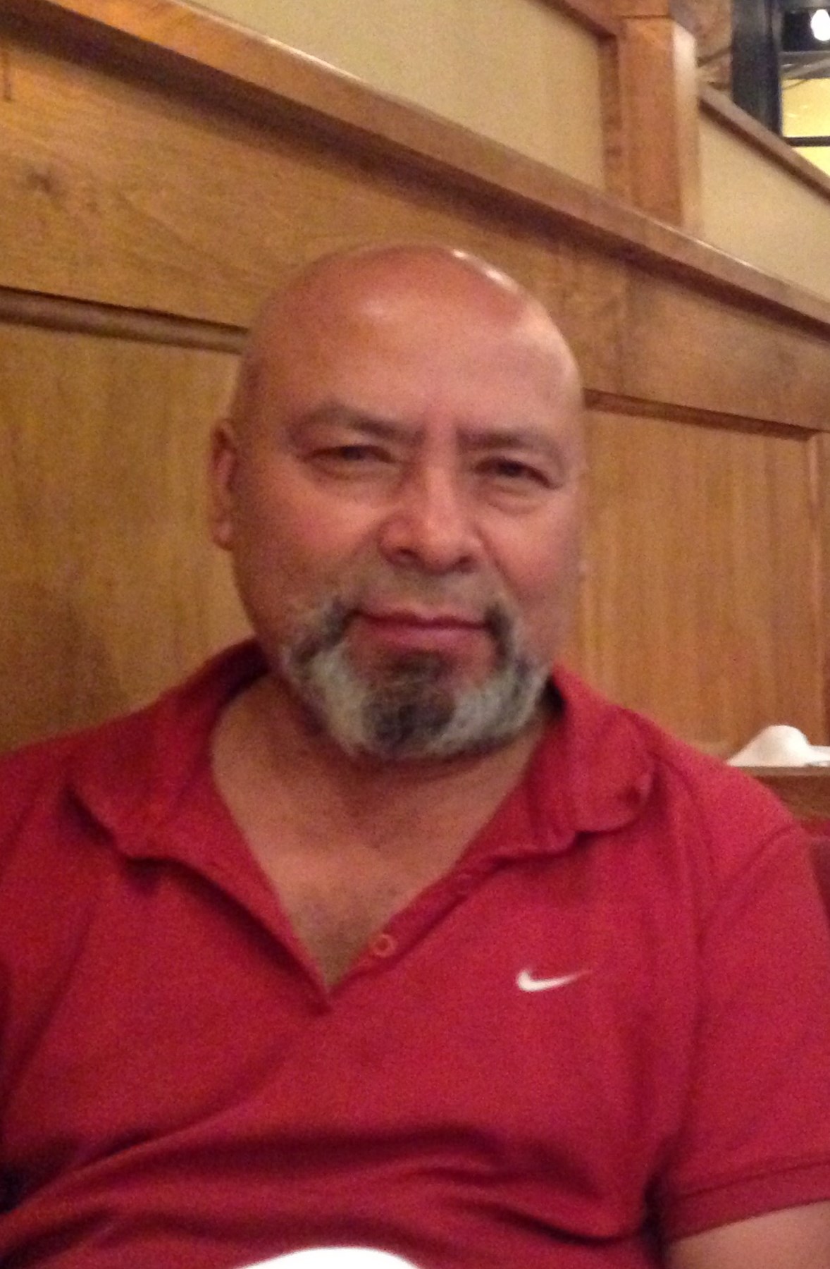 Obituary of Hugo Armando Ayala