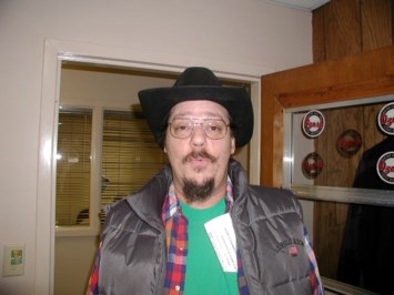 Obituary of James Charles Bursi, Sr.