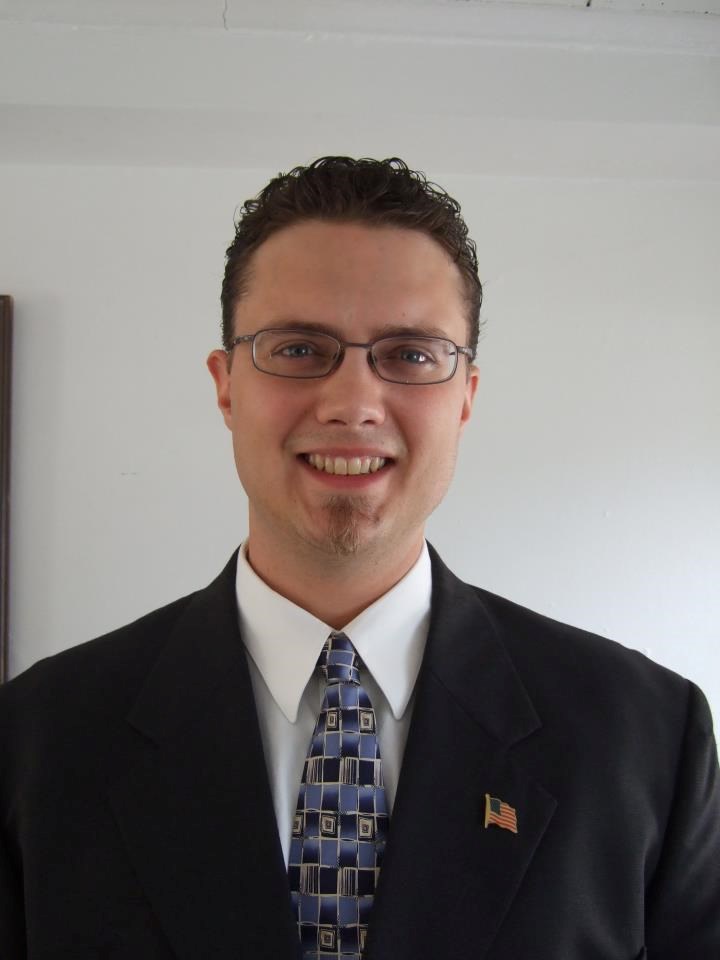 Obituario de Brandon Ayer Smith