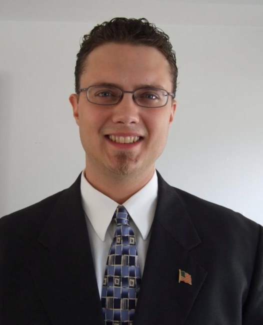 Obituario de Brandon Ayer Smith