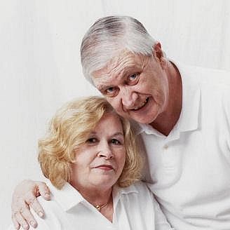 Obituary of David John McMahon