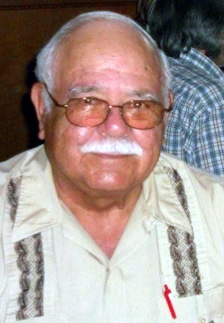 Obituary of David Munoz