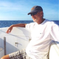 Obituary of Dave Fobes