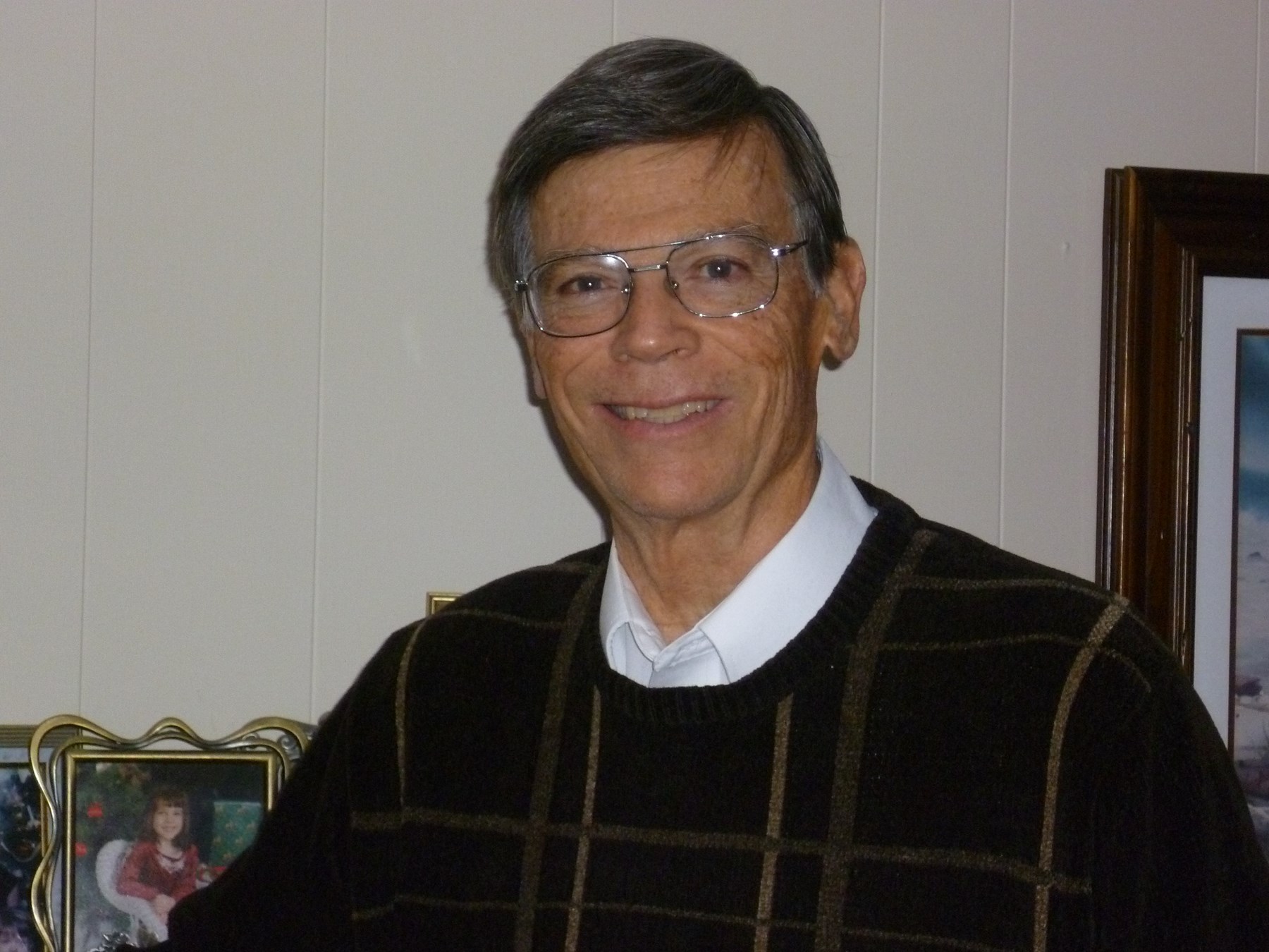 Obituary of Peter Andrews Papulski