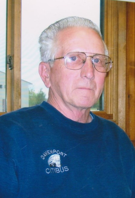 Obituary of Douglas Leon Matthiae