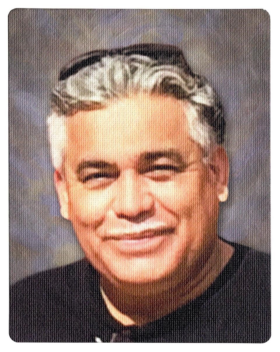Obituary of George Aguilar Jr.