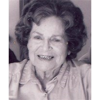 Obituary of Rozetta Marie Huntey