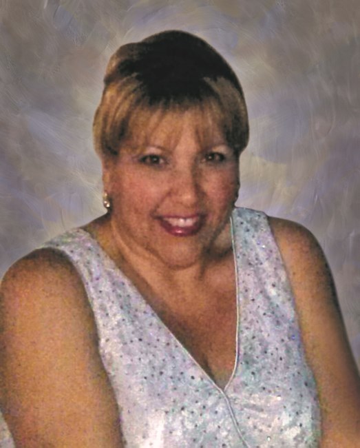Obituary of Olivia Ramos