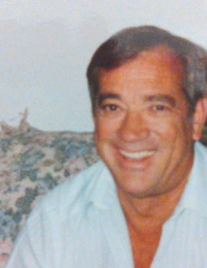 Obituary of Charles M. McKinney