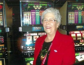 Obituary of Marjorie E Johnson