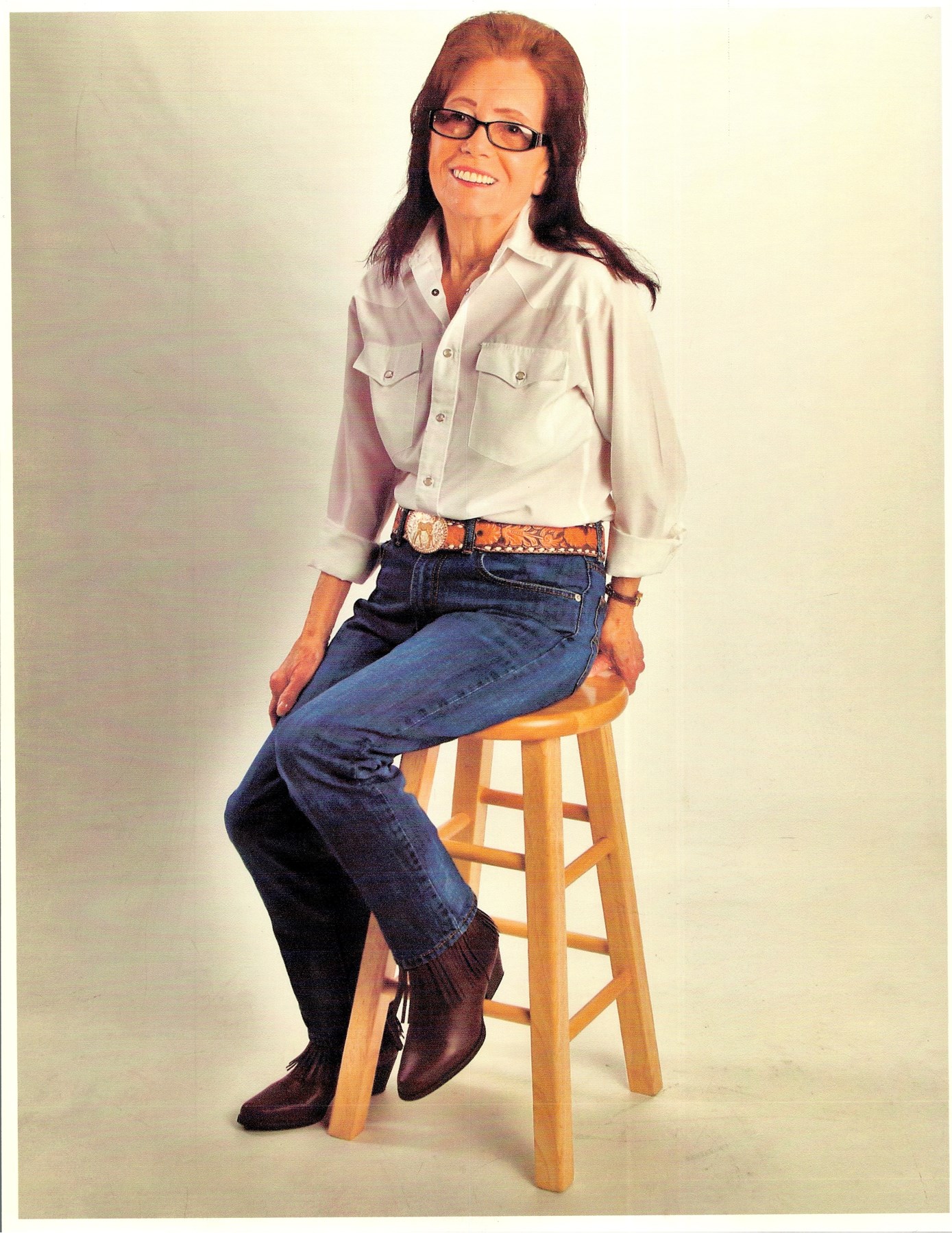 Obituary of Linda Lee VanBuskirk