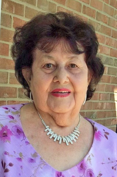 Obituary of Zinaida Shkolnikova