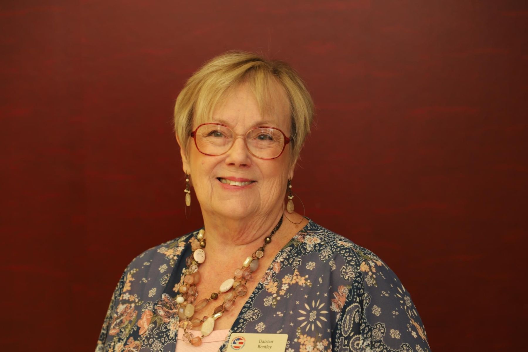 Obituary of Dairian Cauley Bentley