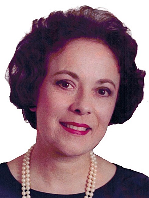 Obituary of Martha L. McMahon