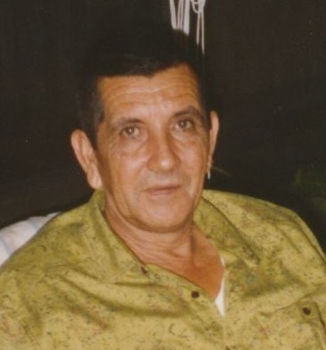 Obituary of Angel Luis Delgado