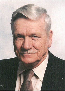 Obituary of Edward "Ted" Ernest Cameron
