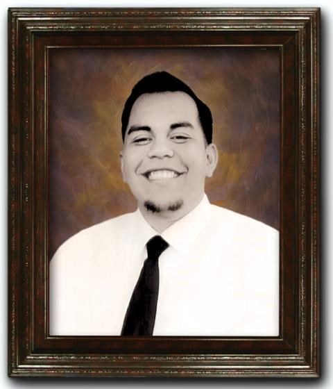 Obituary of Edgar Sanchez