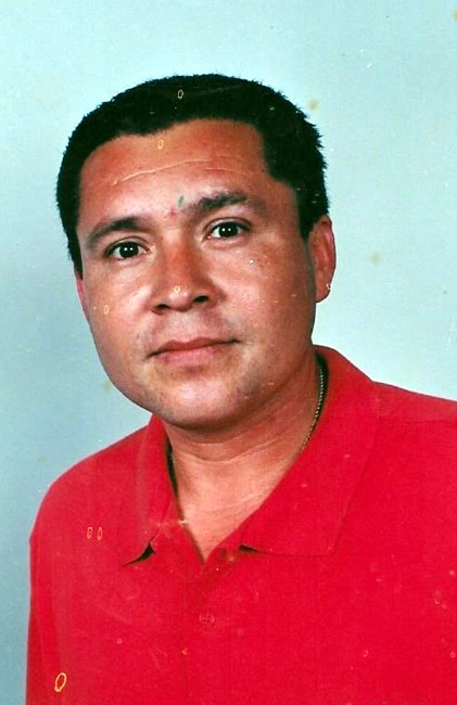 Obituary of Antonio Sanchez