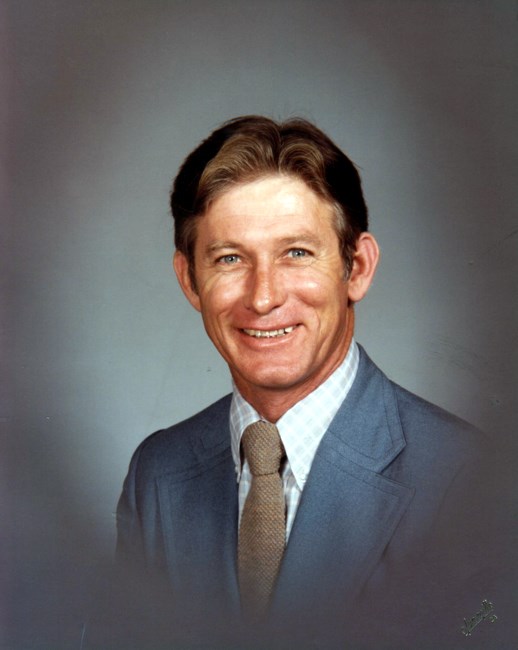 Obituary of Randy Blake Pope