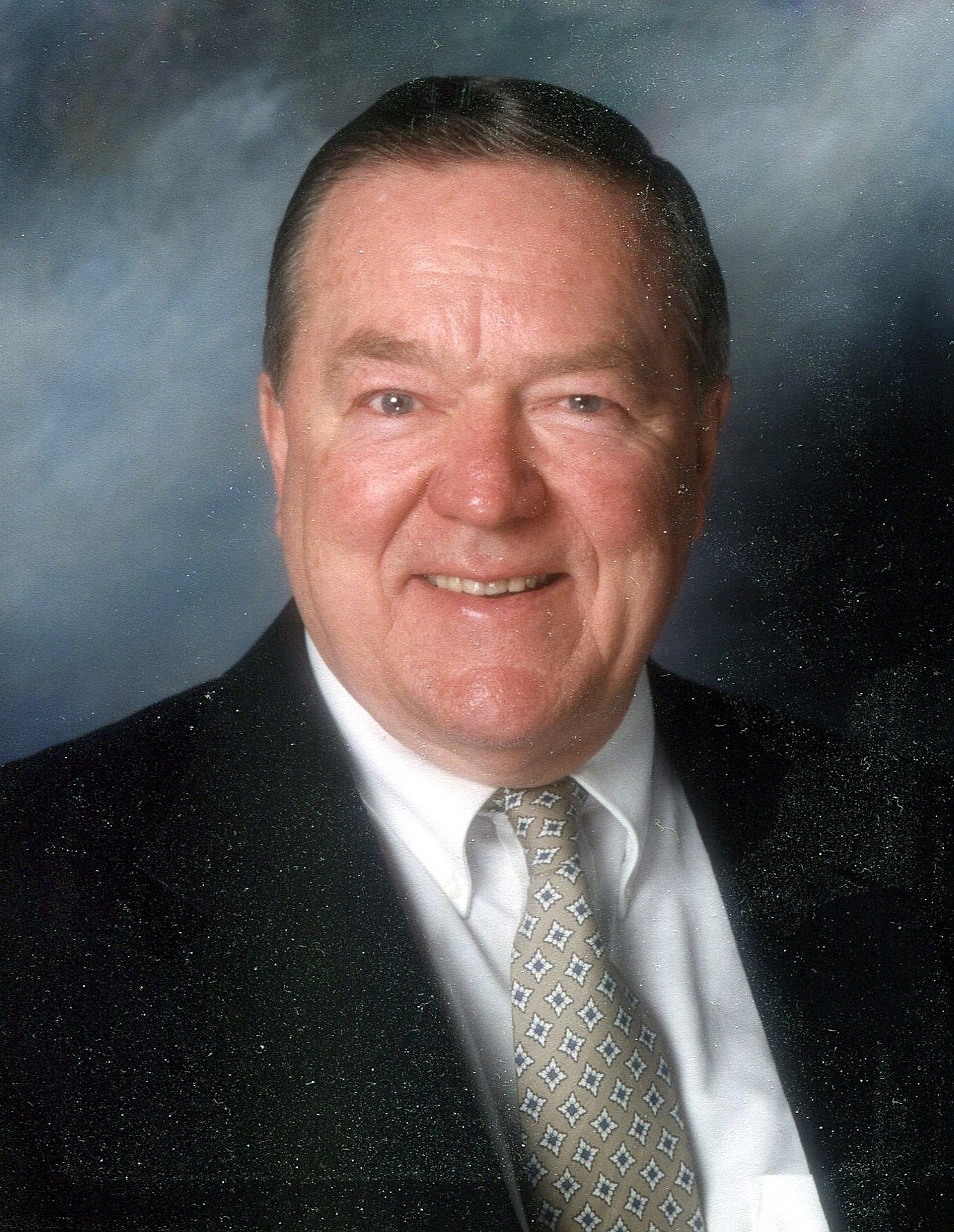 Gerald "Jerry" Walker King Obituary Charlotte, NC