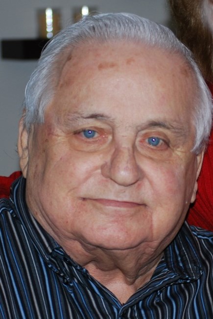 Obituary of Paul Jr. Campeau