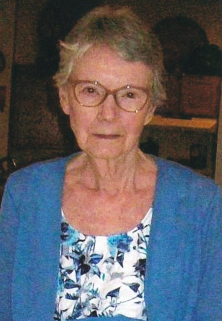 Obituary of Joanne Elaine Piergallini