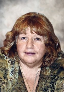 Obituary of Mrs. Nita Marie Casey