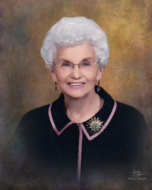 Obituary of Mary Jane York