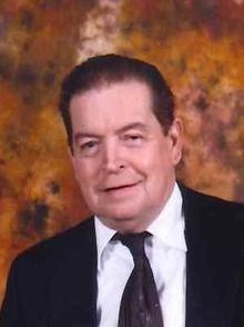 Obituary of Robert W. LeValley