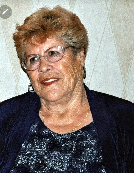 Obituary of Porfiria "Pila" Vazquez Flores