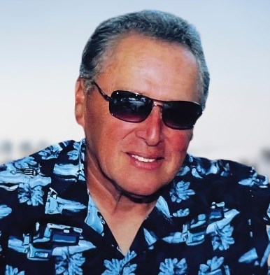 Albert Louis Reyes Sr. Obituary - Chino, CA