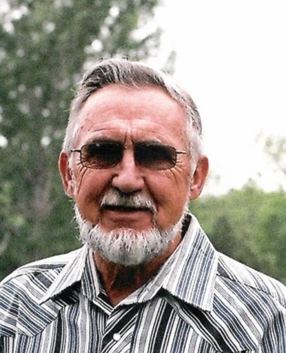 Obituary of Ronald Frederick Breuer