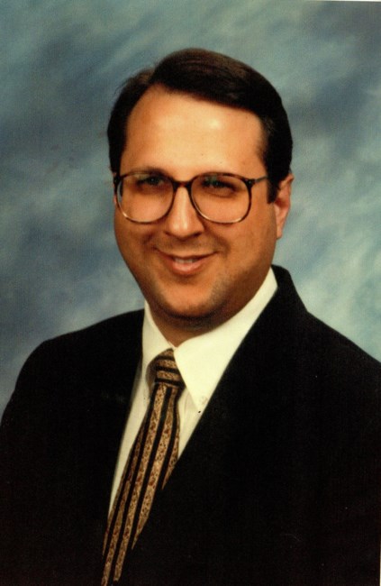 Obituary of Joel Scott Powers