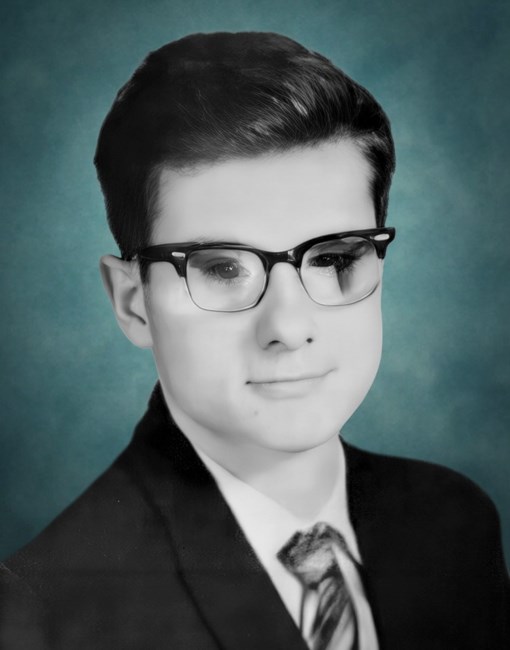 Obituary of Jack S. Edgerton