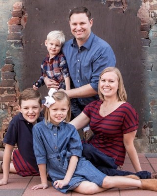 Obituary of Jameson Bryant Maddox