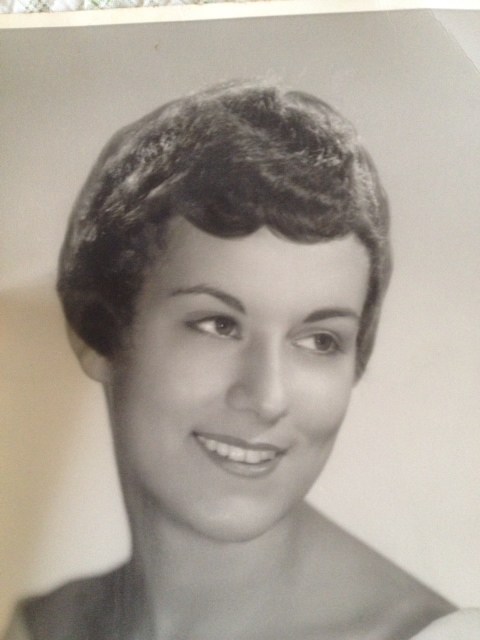 Obituary of Mary Catherine Skinkle