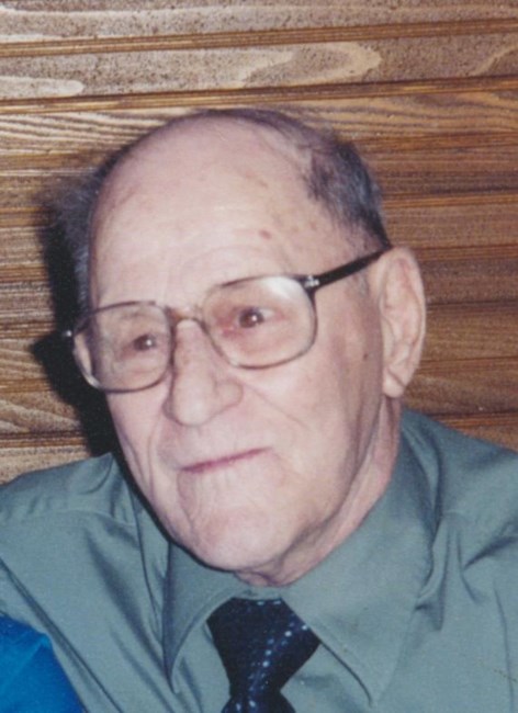 Obituary of Allen George Daze'