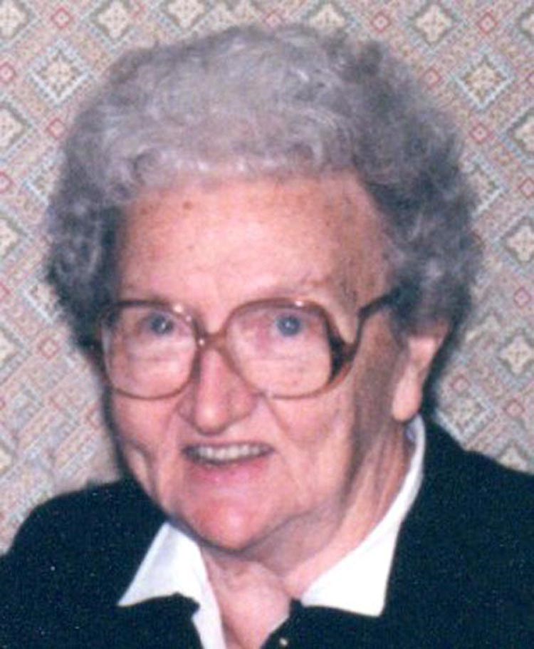 Florence A Margiawicz Navolanic Obituary Jacksonville, NC