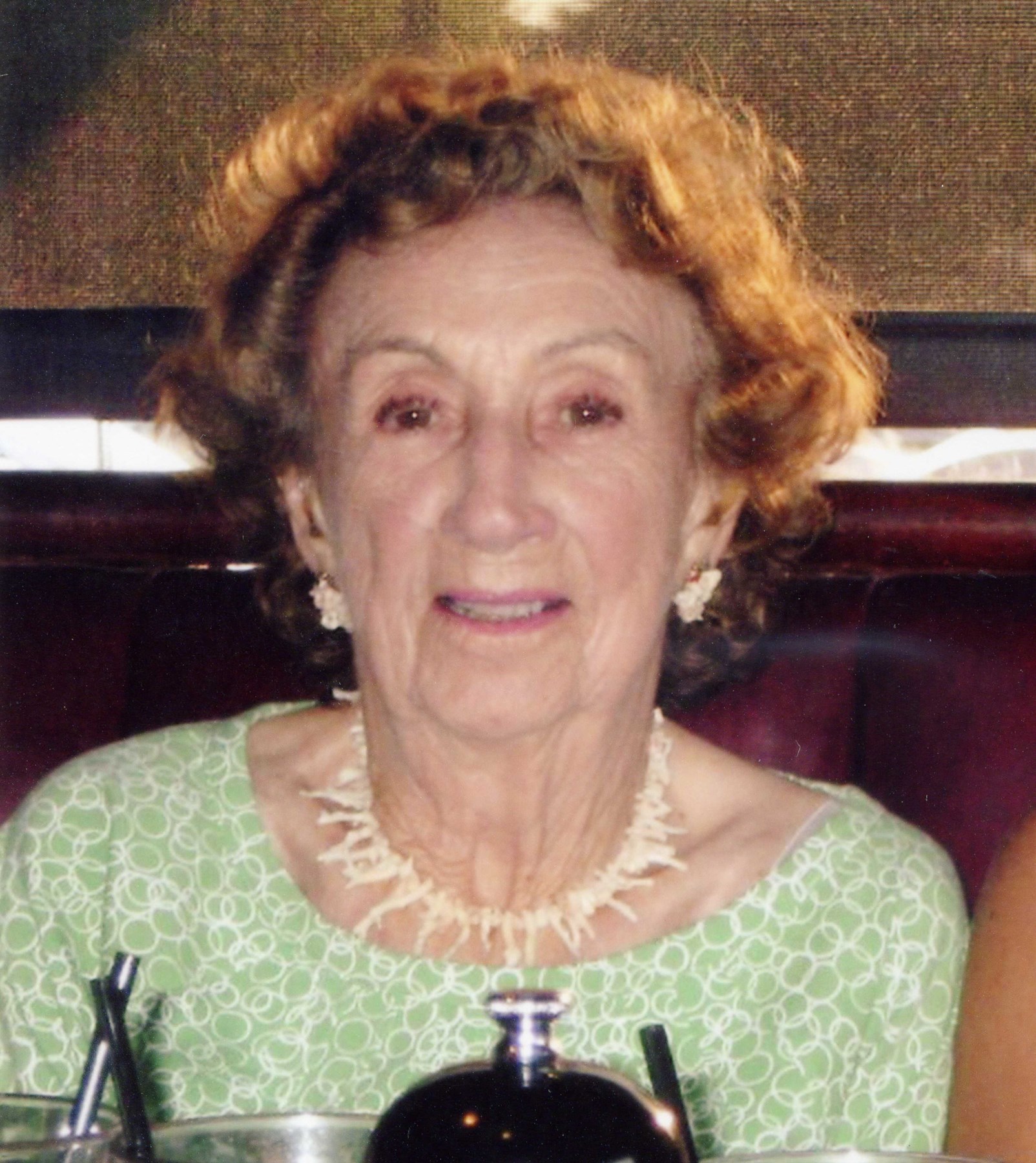 Obituary of Phyllis R Tagliarino