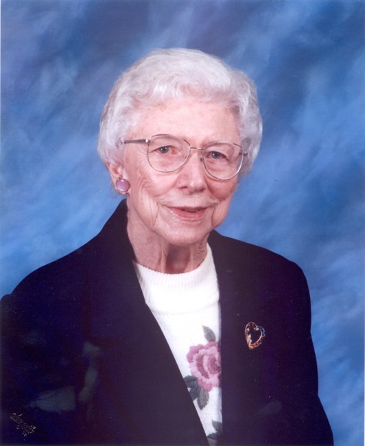 Obituary of Jocie Elizabeth Kircher